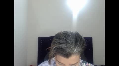 VIKY ADAMS online show from 02.13.25