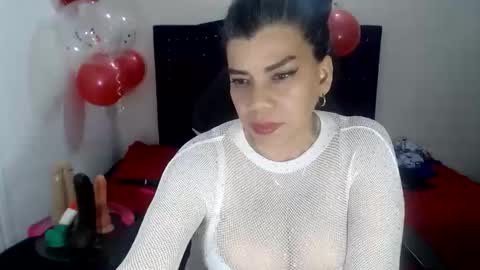 VIKY ADAMS online show from 02.14.25