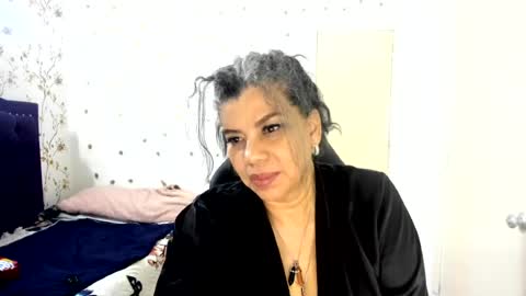 Snapshot of vikyadams chatting on 07.13.26 VIKY ADAMS online show from 07.13.26