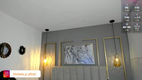 Snapshot of vikypetiteee chatting on 02.28.26 Victoria online show from 02.28.26