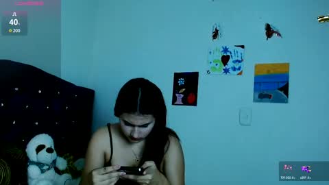 vikysexy28 online show from 02.15.25