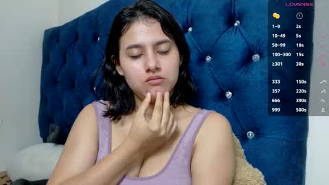 vikysexy28 online show from 02.14.26