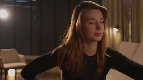 Lana online show from 11.20.25