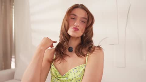 Lana online show from 02.05.26