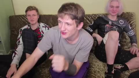 Dimoooooon online show from 02.15.25