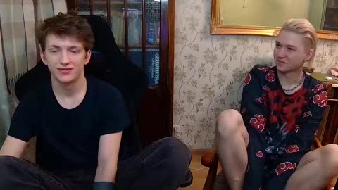 Dimoooooon online show from 03.07.25