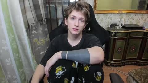 Dimoooooon online show from 01.12.26