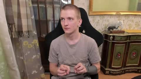 Dimoooooon online show from 04.18.26