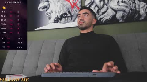 VINCE online show from 01.13.26