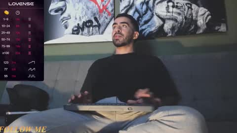 VINCE online show from 01.19.26