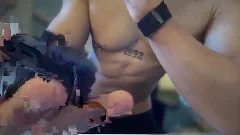 Vince Bi Hot online show from 03.06.25