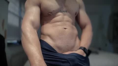 Vince Bi Hot online show from 03.06.25