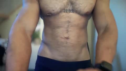 Vince Bi Hot online show from 09.12.25