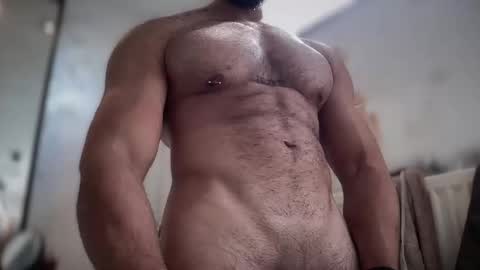 Vince Bi Hot online show from 09.23.25