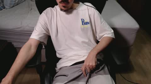 Vince Bruv online show from 12.01.24