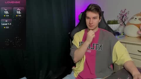 Vincent Strong online show from 09.20.25