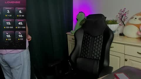 Vincent Strong online show from 09.21.25