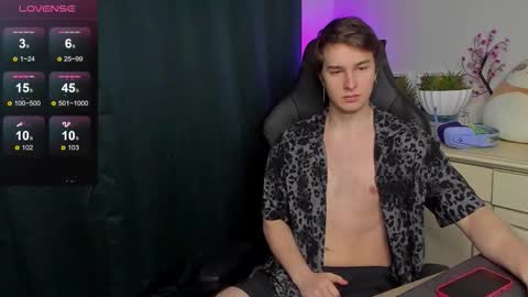 Vincent Strong online show from 09.28.25