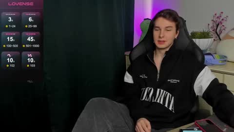 Vincent Strong online show from 09.29.25