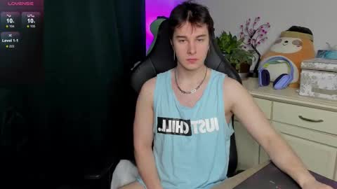 Vincent Strong online show from 02.02.26