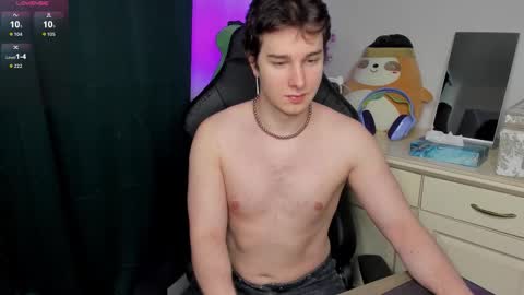 Vincent Strong online show from 02.13.26