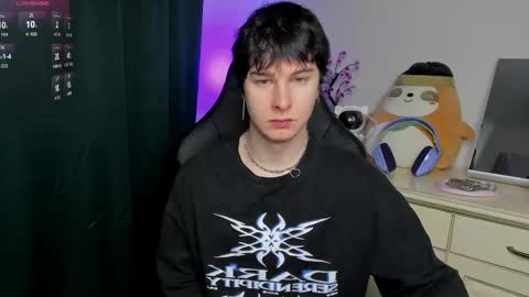 Vincent Strong online show from 02.25.26