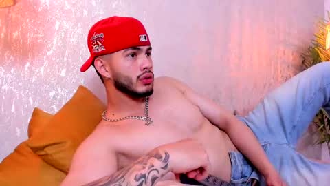 Vincent online show from 10.11.25