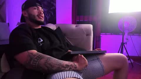 Vincent online show from 01.12.26