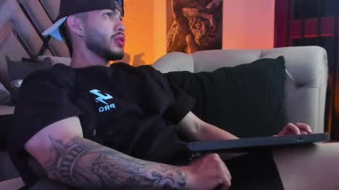 Vincent online show from 02.07.26