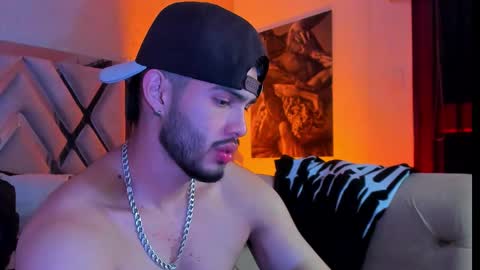 Vincent online show from 02.14.26