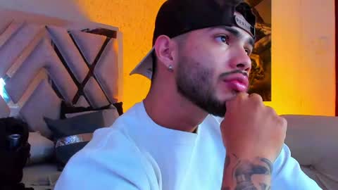 Vincent online show from 03.28.26