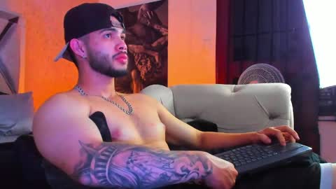 Vincent online show from 04.05.26