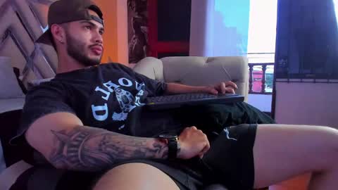 Vincent online show from 05.16.26