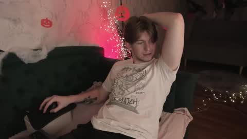 Vincent online show from 10.29.25