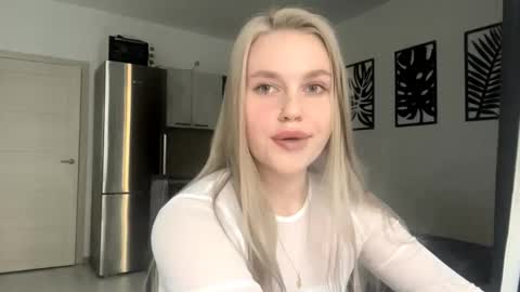Maria online show from 09.09.25
