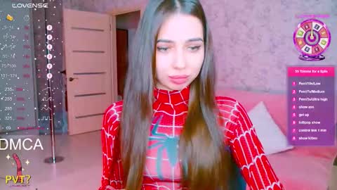 Vinkiepinkie online show from 11.26.25