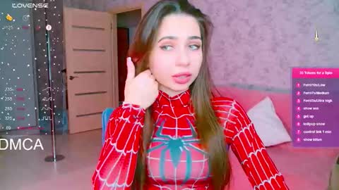 Vinkiepinkie online show from 11.28.25