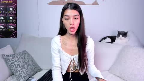 vinkitinkii online show from 09.18.25