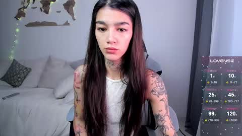 vinkitinkii online show from 09.25.25