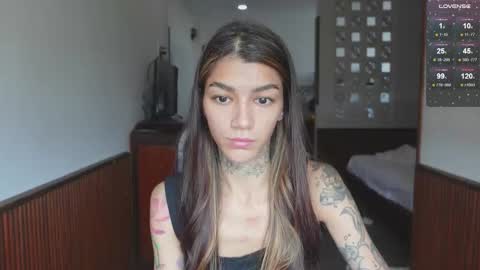 vinkitinkii online show from 02.14.26