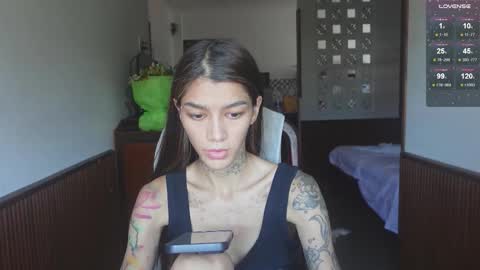 vinkitinkii online show from 03.01.26