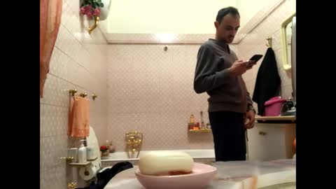 Zenith online show from 01.03.25