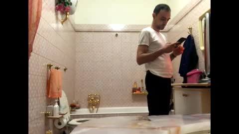 Zenith online show from 01.05.25