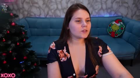 Milla online show from 12.15.25