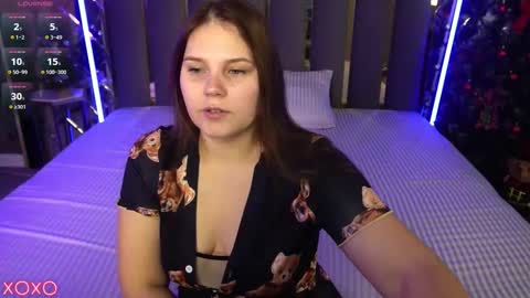 Milla online show from 12.17.25