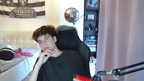 vinnie online show from 10.14.25