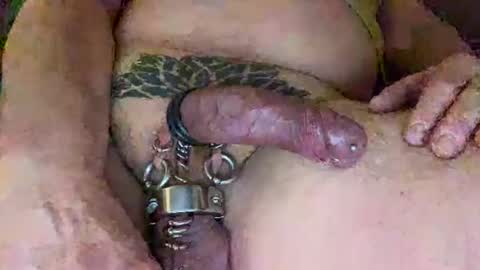 Snapshot of vinpierc chatting on 01.02.25 vinpierc online show from 01.02.25