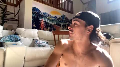 Sanji online show from 12.26.24