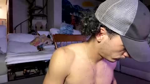 Sanji online show from 12.29.24