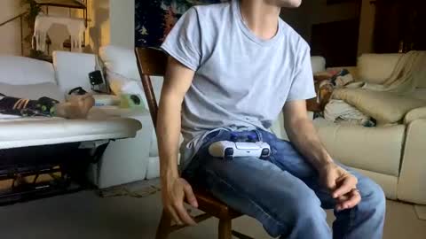 Sanji online show from 01.01.25